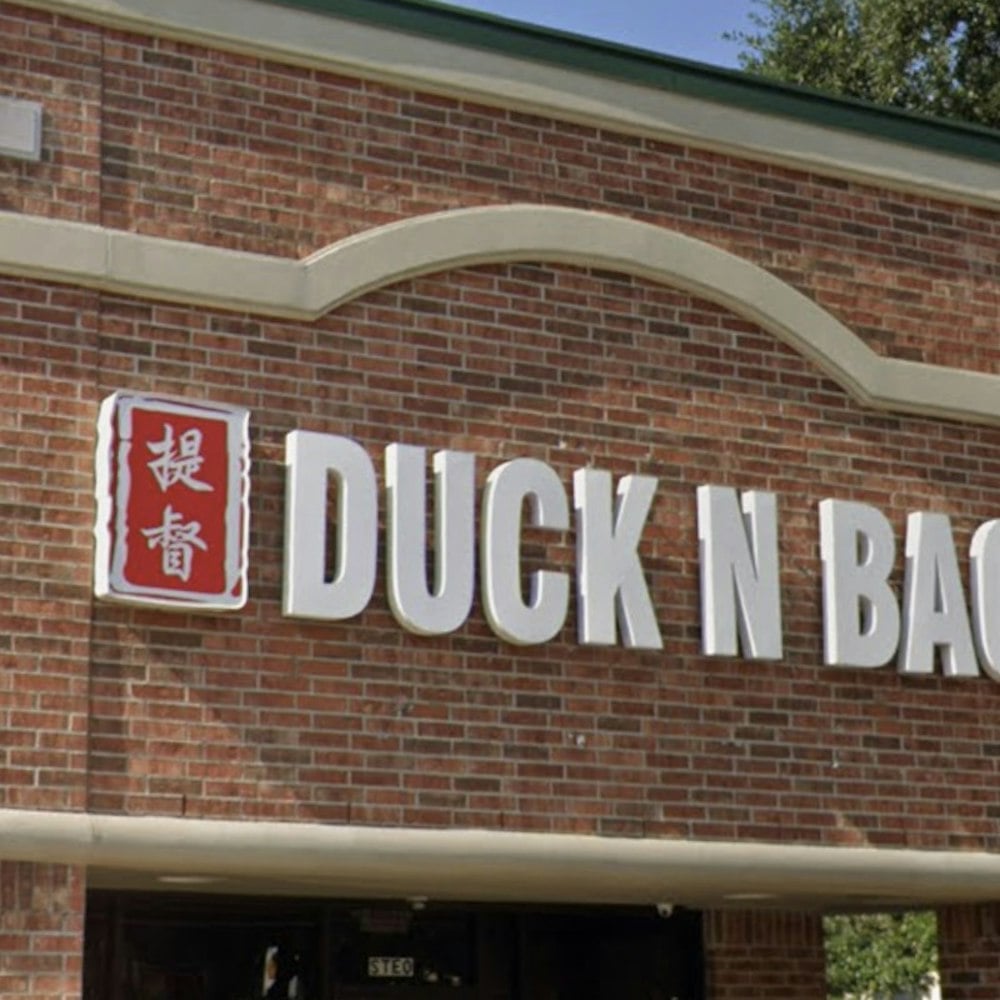 Duck N Bao Quietly Shutters Cypress Original As Lease Runs Out