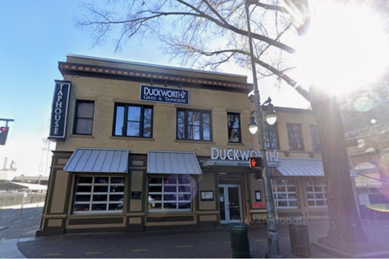 Duckworth's Expands Comedy Room in Uptown Charlotte