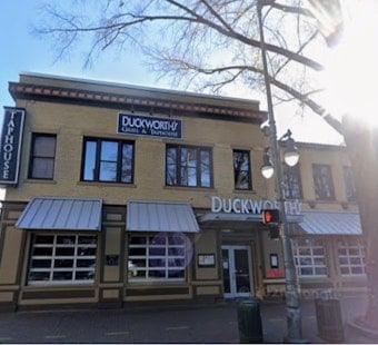 Duckworth's Expands Comedy Room in Uptown Charlotte