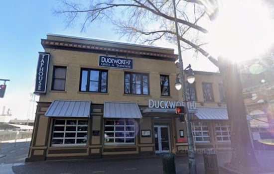 Duckworth's Expands Comedy Room in Uptown Charlotte