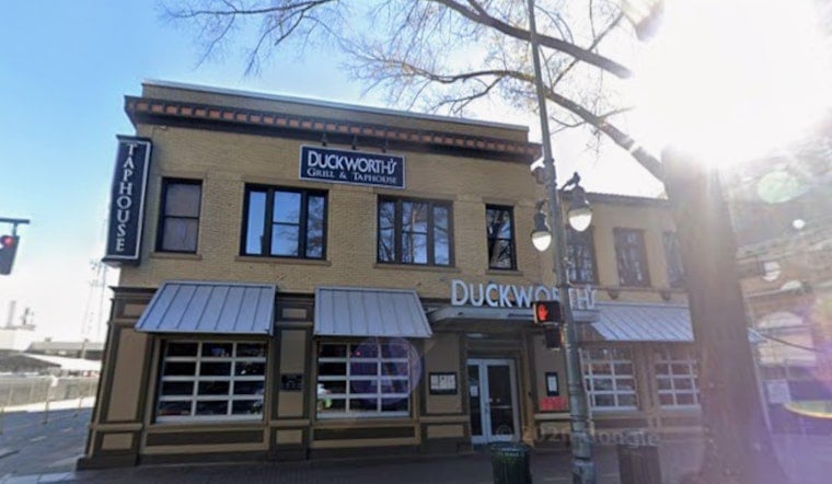 Duckworth's Expands Comedy Room in Uptown Charlotte