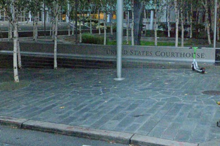 ‘Due Process for Sale’: Sky-High Immigration Court Fees Slam Washington Families