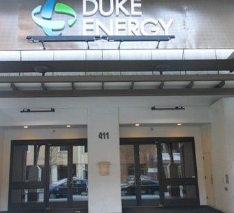 Duke Dumps N.C. Offshore Wind, Redirects $129 Million To Grid Fixes