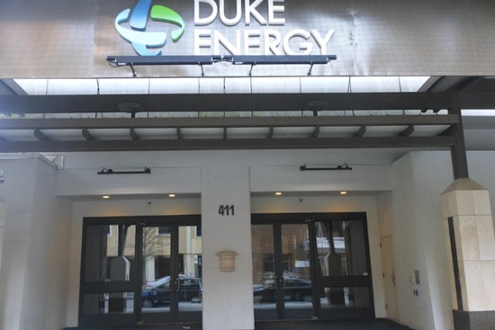 Duke Dumps N.C. Offshore Wind, Redirects $129 Million To Grid Fixes