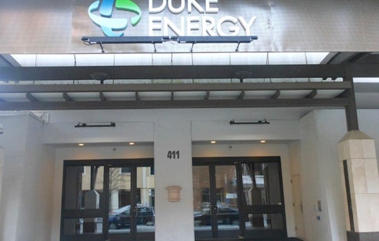 Duke Dumps N.C. Offshore Wind, Redirects $129 Million To Grid Fixes