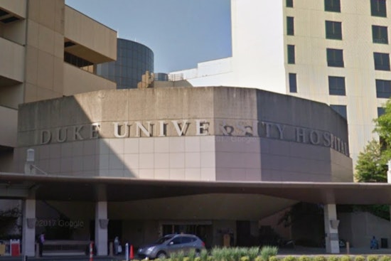 Duke ER Doctors Describe Rising Toll Of Durham Shootings