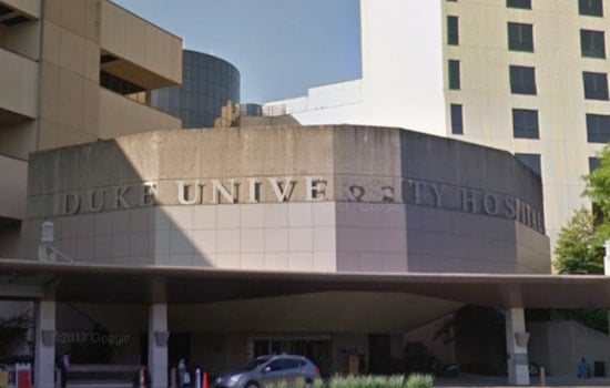 Duke ER Doctors Describe Rising Toll Of Durham Shootings