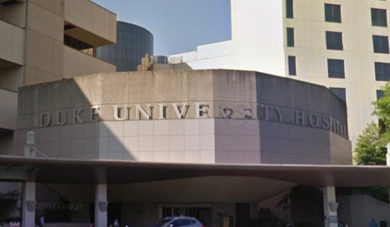 Duke ER Doctors Describe Rising Toll Of Durham Shootings