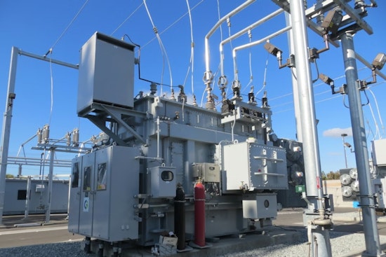 Duke's 38% Bill Hike Targets Wires, Not Watts, For Cincinnati