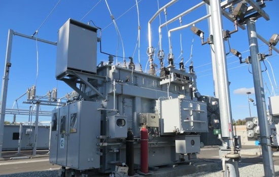 Duke's 38% Bill Hike Targets Wires, Not Watts, For Cincinnati