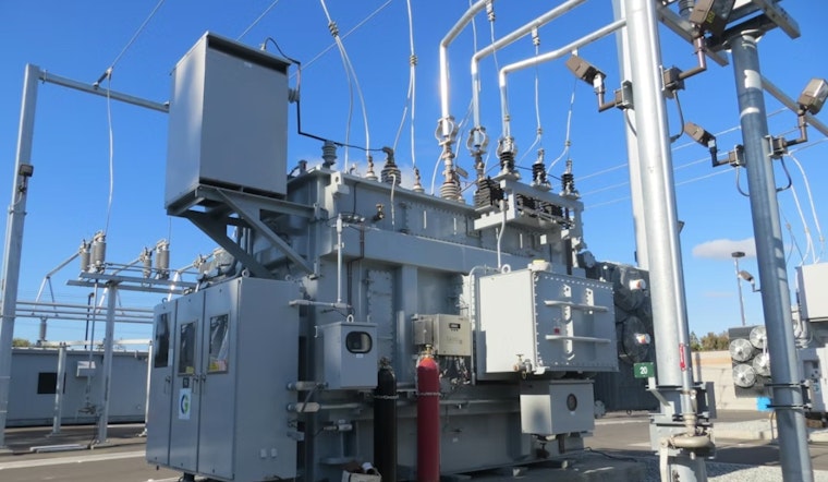 Duke's 38% Bill Hike Targets Wires, Not Watts, For Cincinnati