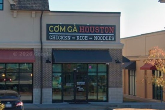 Duluth Diners Reel As Com Ga Houston Scores 58 On Health Check