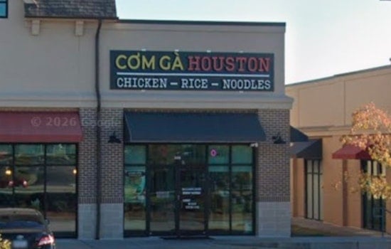 Duluth Diners Reel As Com Ga Houston Scores 58 On Health Check