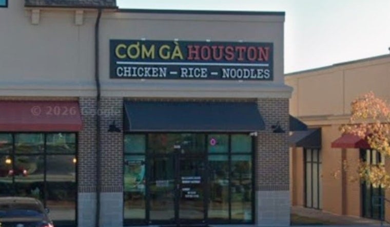 Duluth Diners Reel As Com Ga Houston Scores 58 On Health Check
