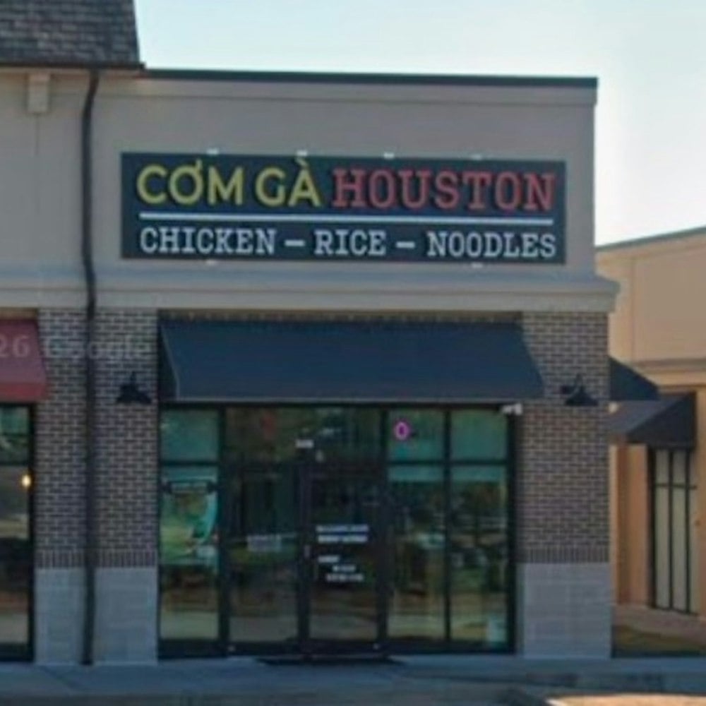 Duluth Diners Reel As Com Ga Houston Scores 58 On Health Check