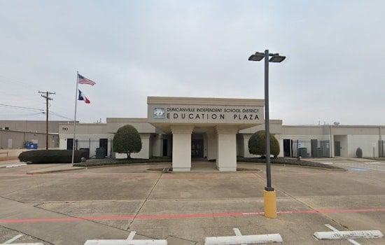 Duncanville Dangles 1% Raise And New Cash Perks For Teachers