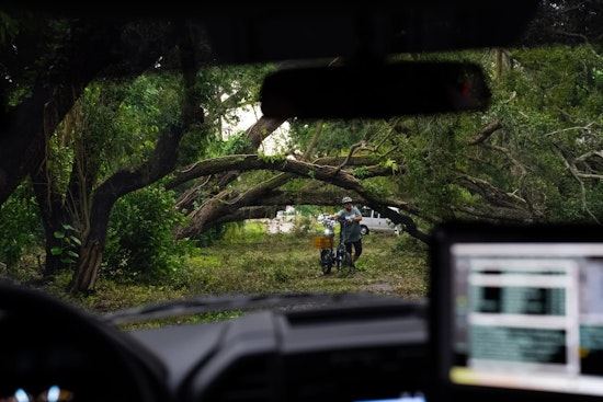 Dunedin Gears Up For Storm Season With Hurricane Expo And TV Weather Pro Greg Dee
