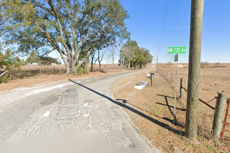 Dunnellon Backyard Horror As Son Charged In Father's Burial Killing