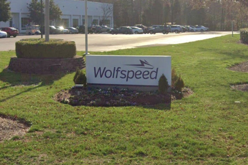 Durham Chipmaker Wolfspeed Quietly Pulls Plug On Jaguar Land Rover Court Fight