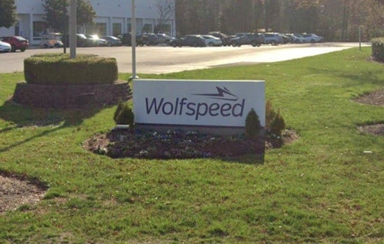 Durham Chipmaker Wolfspeed Quietly Pulls Plug On Jaguar Land Rover Court Fight