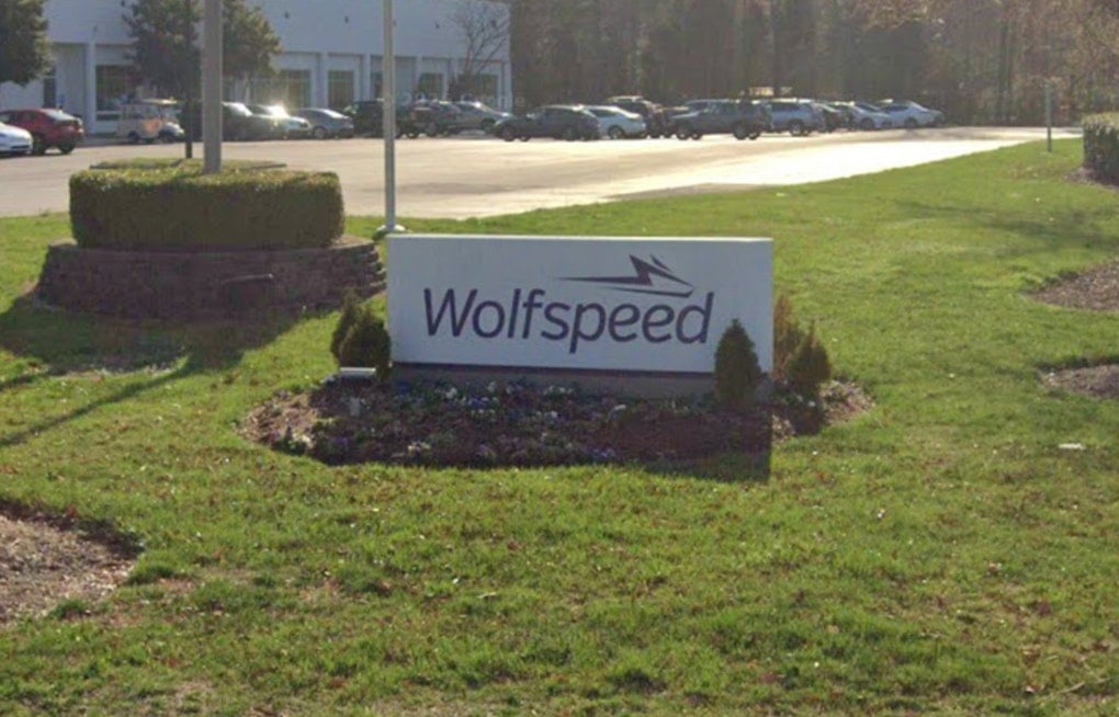 Durham Chipmaker Wolfspeed Quietly Pulls Plug On Jaguar Land Rover Court Fight