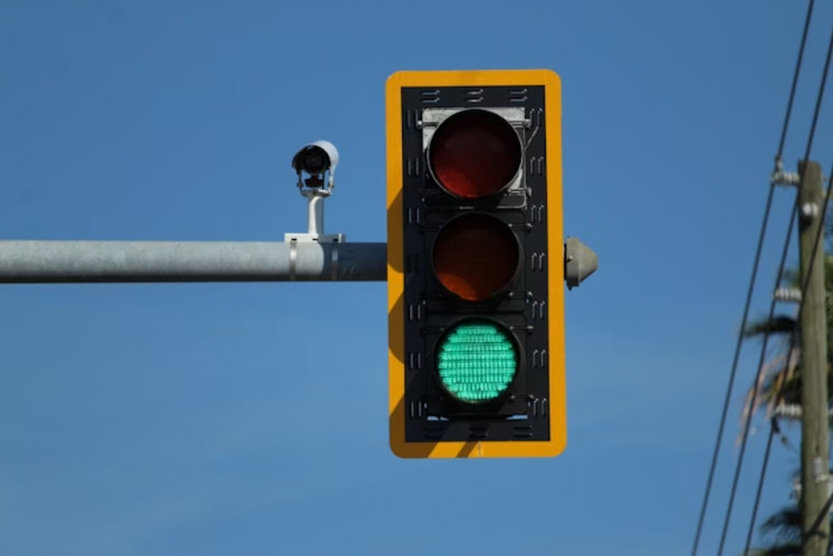 Durham Eyes Doubling Red-Light Cameras To 24 Sites