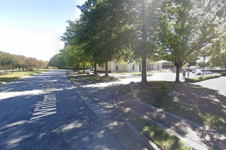 Durham Handicap Spot Showdown Leaves Elderly Man Critically Hurt