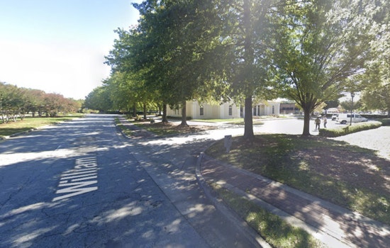 Durham Handicap Spot Showdown Leaves Elderly Man Critically Hurt