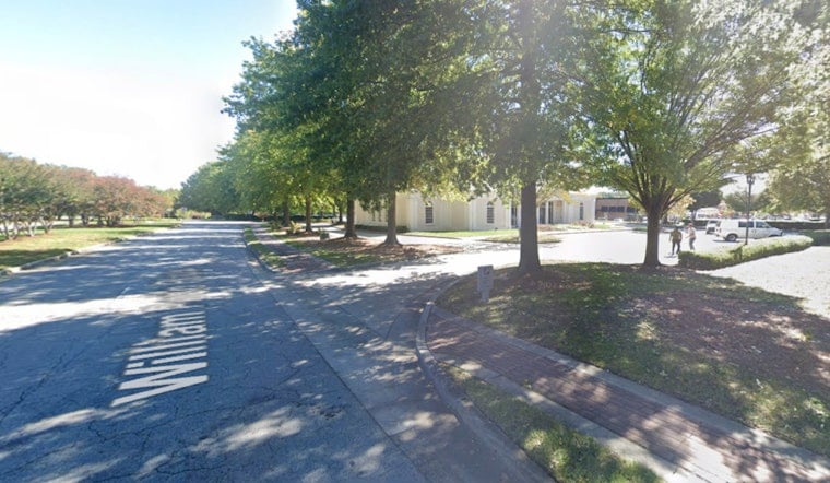 Durham Handicap Spot Showdown Leaves Elderly Man Critically Hurt