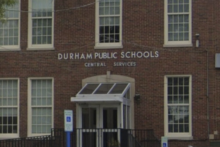Durham Hinge Date Nightmare Puts School Hiring Under Fire