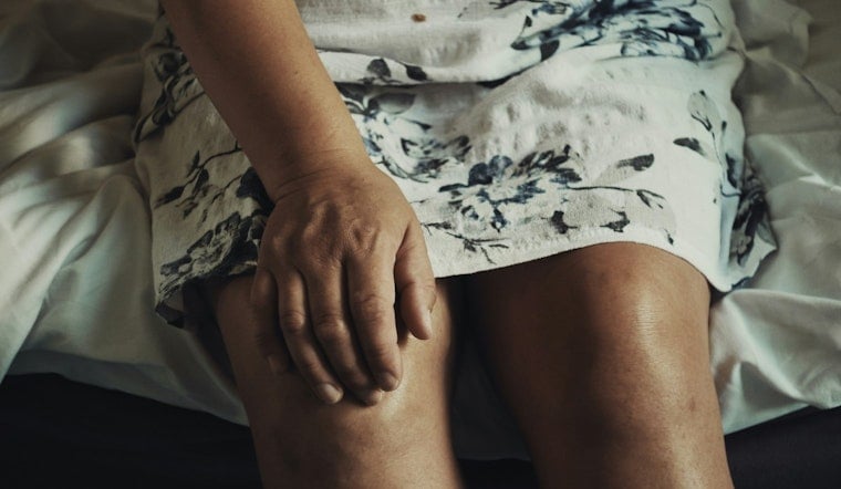 Durham Lab Rushes to Kill Chronic Pain Without Hooking Patients