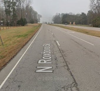Durham Man Charged in Slaying Of Rapper Young Boss Tevo