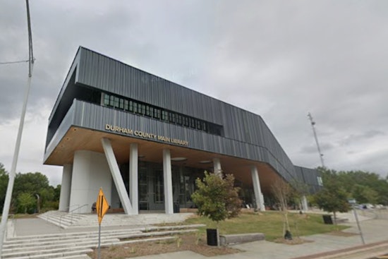 Durham Reverses Library Pride Display Removal