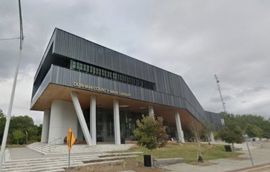 Durham Reverses Library Pride Display Removal
