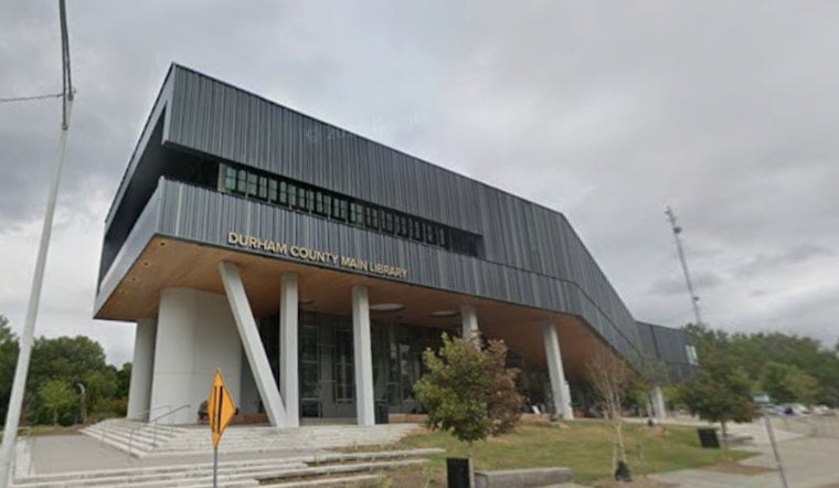 Durham Reverses Library Pride Display Removal