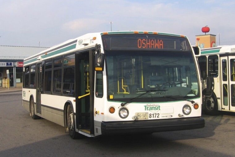 Durham Riders Hit With Presto Fare Hike as July 1 Deadline Looms