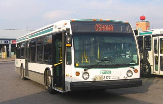 Durham Riders Hit With Presto Fare Hike as July 1 Deadline Looms