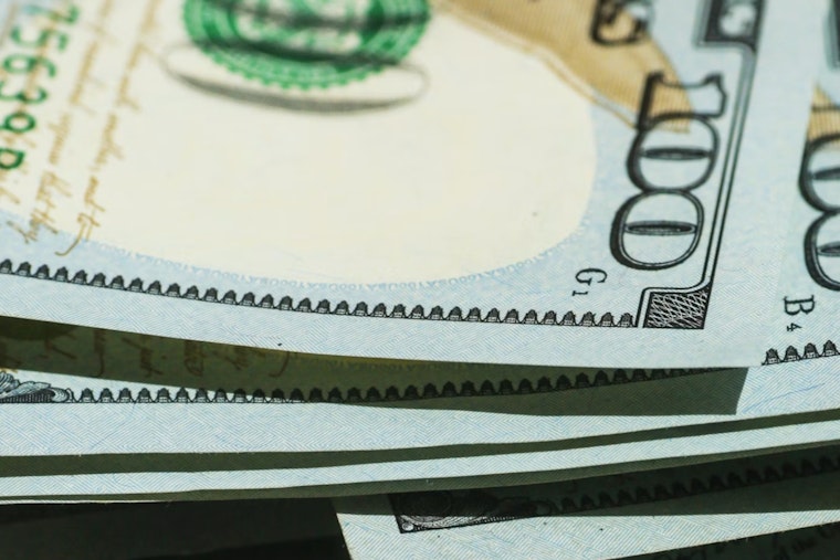 Durham Scores $9.6 Million Gas Tax Jackpot For Transit