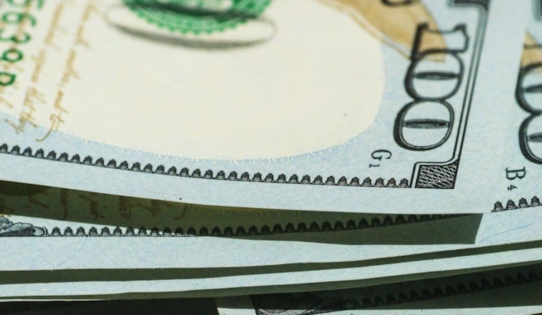 Durham Scores $9.6 Million Gas Tax Jackpot For Transit
