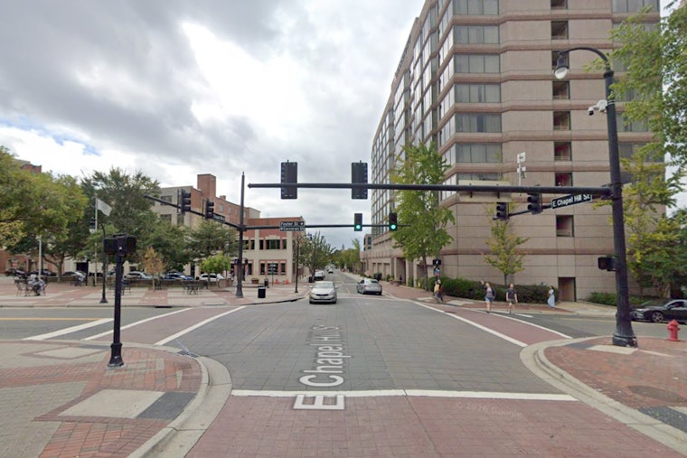 Durham’s Little Bull Stampedes Into Big New Downtown Digs