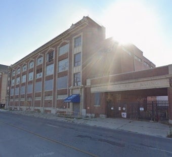 Dust Flies At Long-Empty Kroger Bakery As Big Makeover Kicks Off