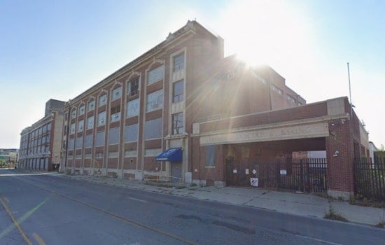Dust Flies At Long-Empty Kroger Bakery As Big Makeover Kicks Off