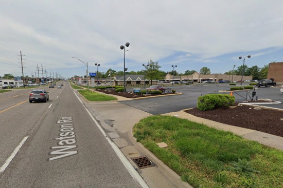 Bye, Cheddar Bay as Dutch Bros Drive-Thru Brewing On Crestwood's Old Red Lobster Lot