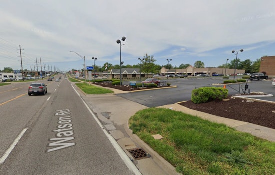 Bye, Cheddar Bay as Dutch Bros Drive-Thru Brewing On Crestwood's Old Red Lobster Lot