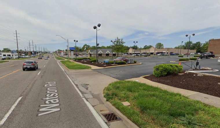 Bye, Cheddar Bay as Dutch Bros Drive-Thru Brewing On Crestwood's Old Red Lobster Lot