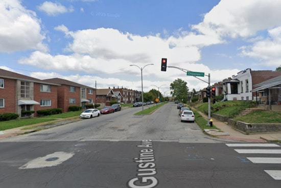 Overnight Gunfire Rocks Dutchtown, Man Shot Inside South City Flat