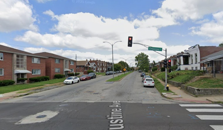Overnight Gunfire Rocks Dutchtown, Man Shot Inside South City Flat