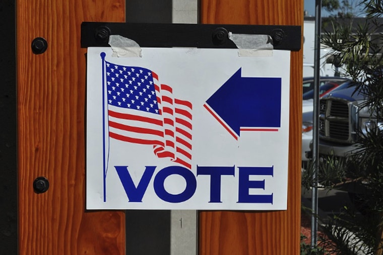 Duval Voters Face Major Polling Place Shakeup Ahead Of August Primary