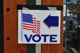 Duval Voters Face Major Polling Place Shakeup Ahead Of August Primary