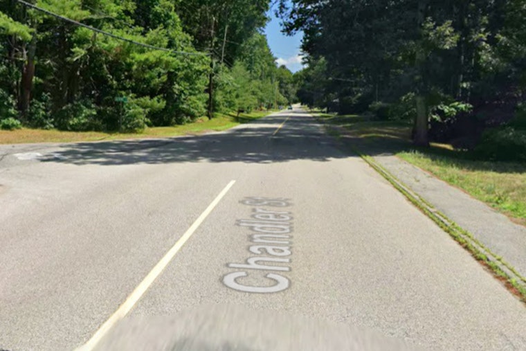 Duxbury Man Arrested for 3rd‑Offense OUI With Child Onboard